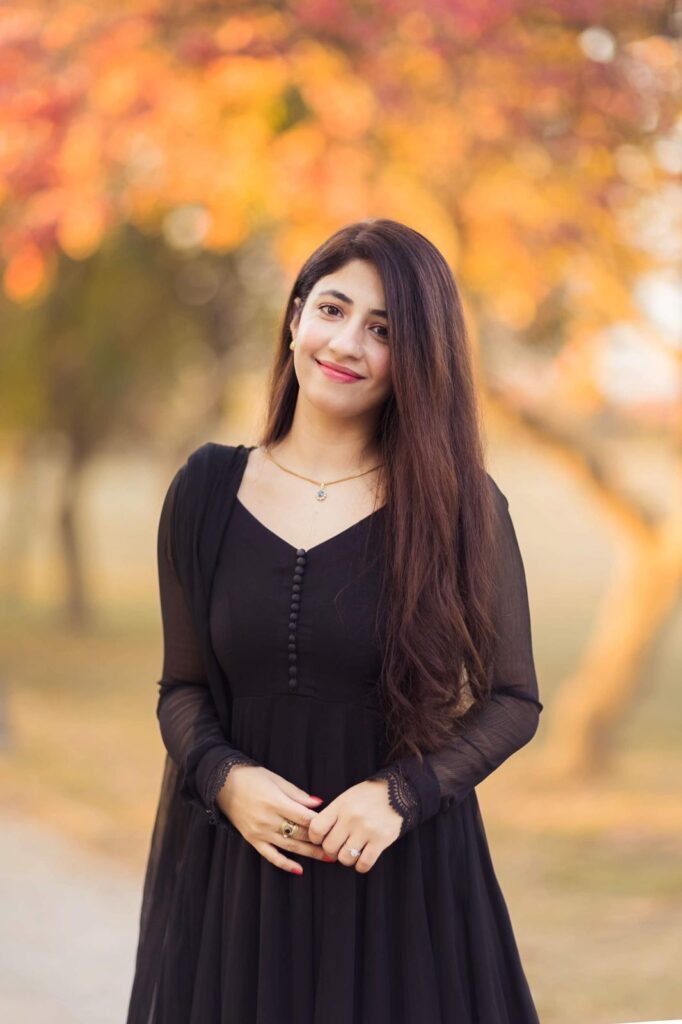 Zara Rehman